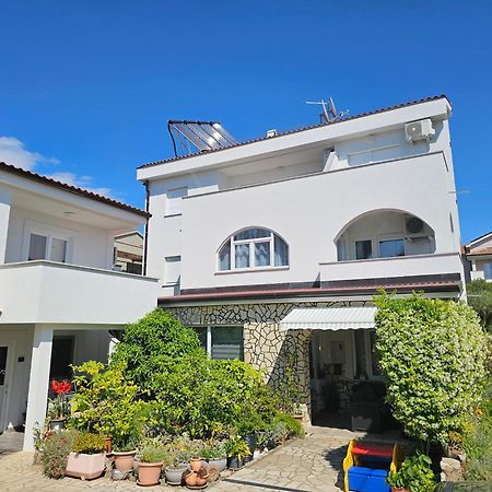 Apartmani Kurjakovic - Punat Kültér fotó