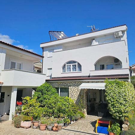 Apartmani Kurjakovic - Punat Kültér fotó