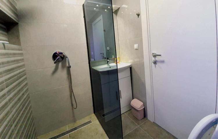 Apartmani Kurjakovic - Punat Kültér fotó