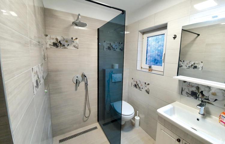 Apartmani Kurjakovic - Punat Kültér fotó