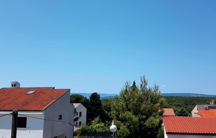 Apartmani Kurjakovic - Punat Kültér fotó