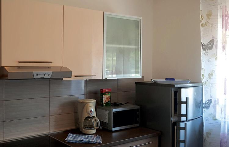 Apartmani Kurjakovic - Punat Kültér fotó