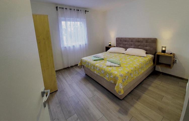 Apartmani Kurjakovic - Punat Kültér fotó