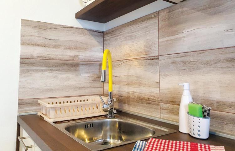 Apartmani Kurjakovic - Punat Kültér fotó