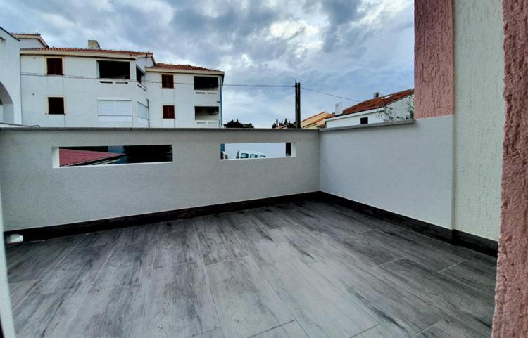 Apartmani Kurjakovic - Punat Kültér fotó