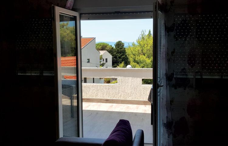 Apartmani Kurjakovic - Punat Kültér fotó