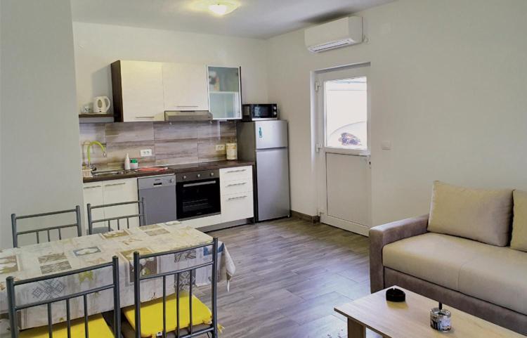 Apartmani Kurjakovic - Punat Kültér fotó