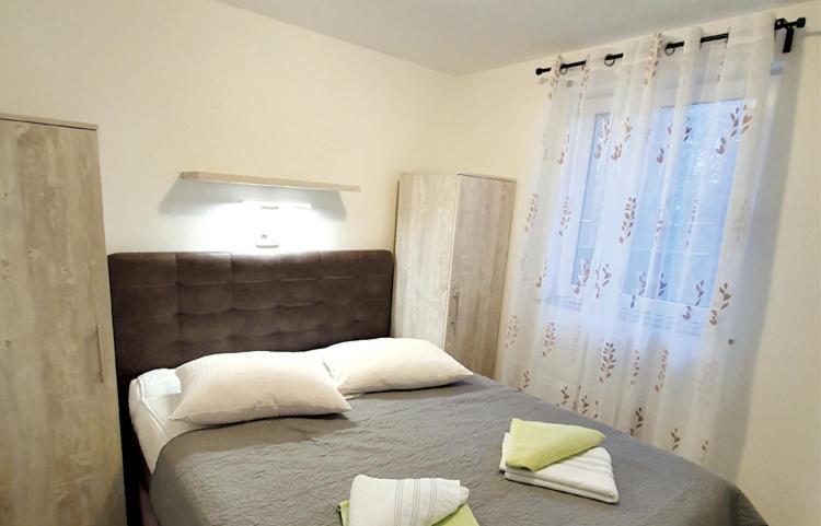 Apartmani Kurjakovic - Punat Kültér fotó