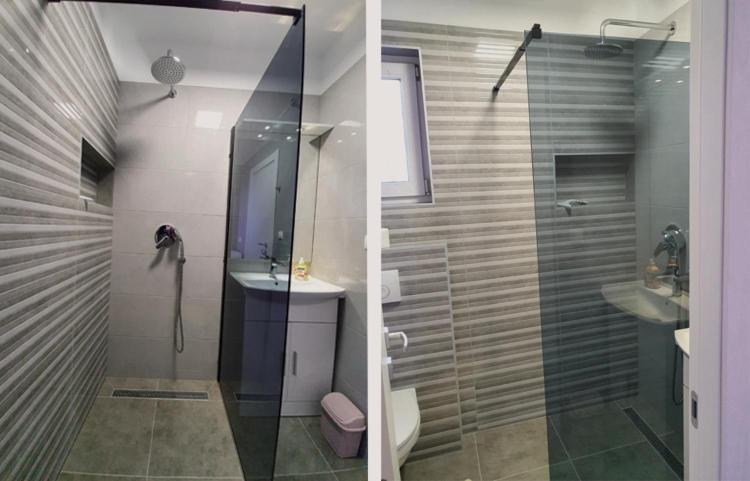 Apartmani Kurjakovic - Punat Kültér fotó