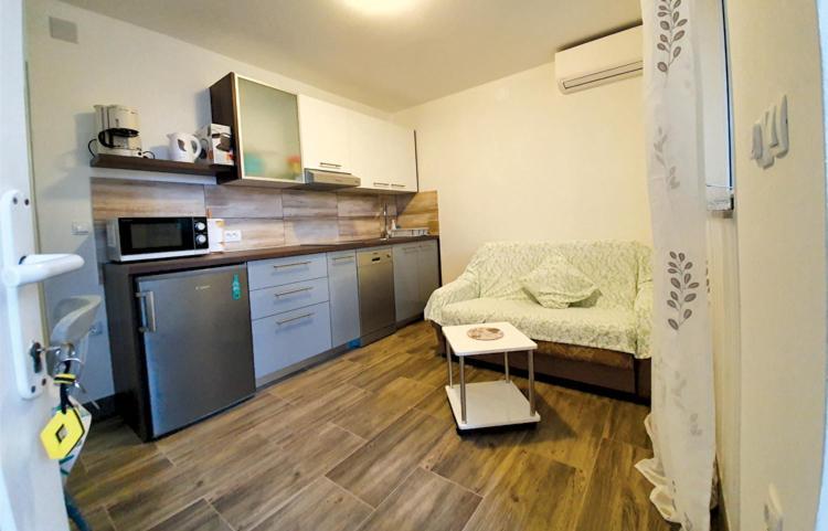Apartmani Kurjakovic - Punat Kültér fotó