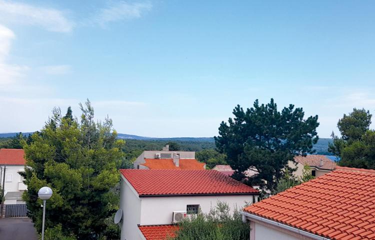 Apartmani Kurjakovic - Punat Kültér fotó