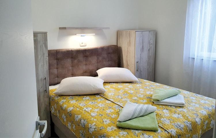 Apartmani Kurjakovic - Punat Kültér fotó