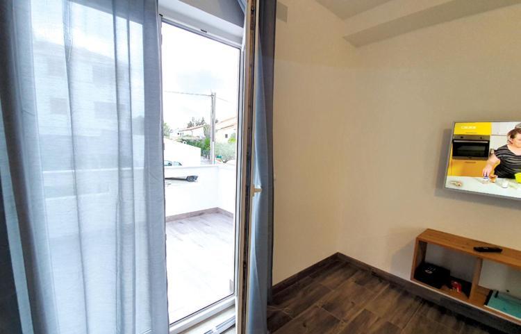 Apartmani Kurjakovic - Punat Kültér fotó