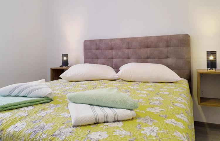 Apartmani Kurjakovic - Punat Kültér fotó