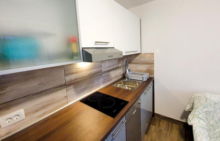 Apartmani Kurjakovic - Punat Kültér fotó