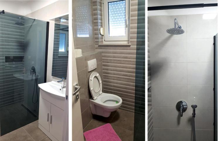 Apartmani Kurjakovic - Punat Kültér fotó