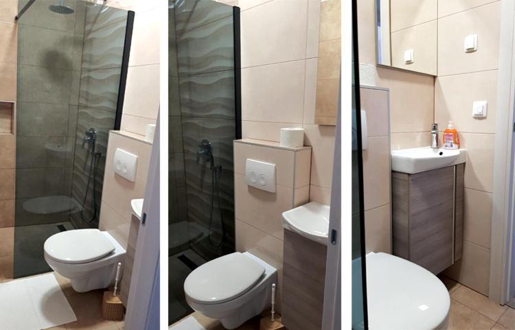 Apartmani Kurjakovic - Punat Kültér fotó