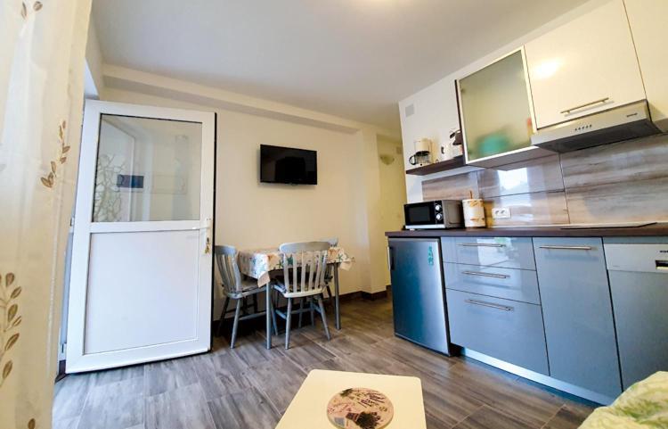 Apartmani Kurjakovic - Punat Kültér fotó