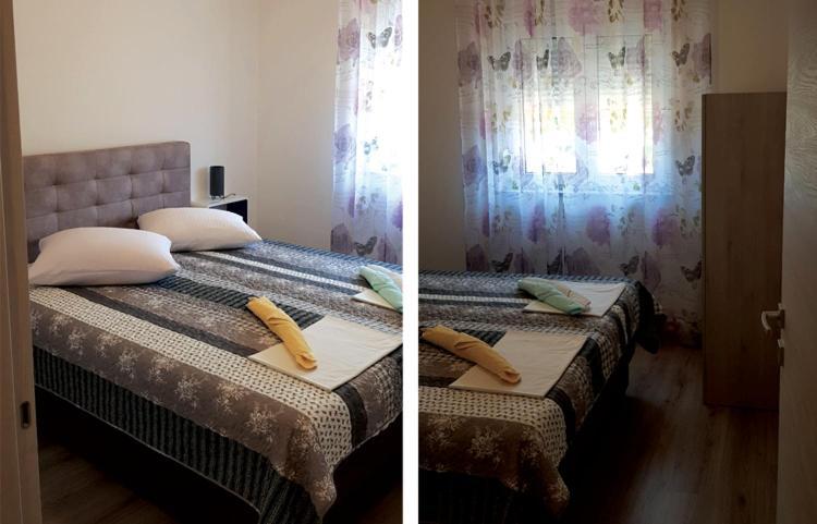 Apartmani Kurjakovic - Punat Kültér fotó
