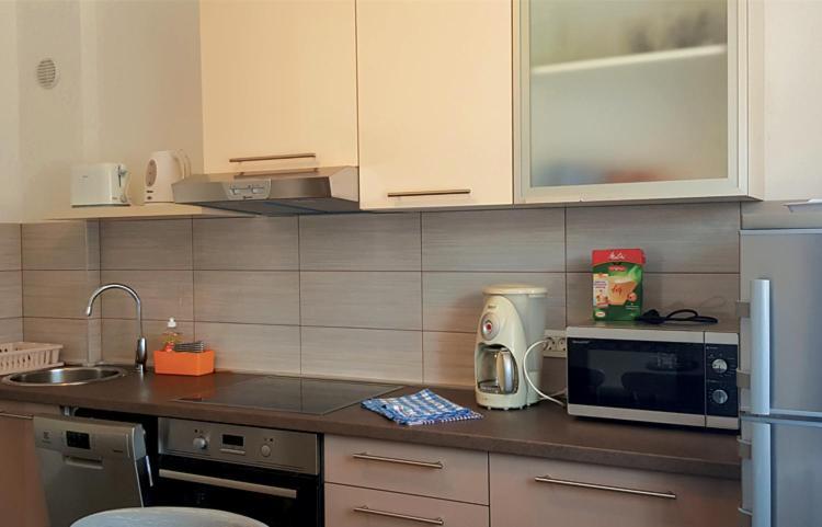 Apartmani Kurjakovic - Punat Kültér fotó