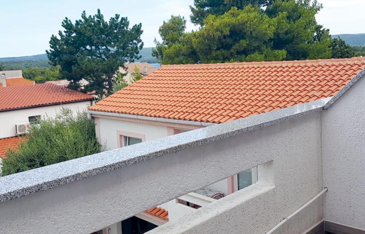 Apartmani Kurjakovic - Punat Kültér fotó
