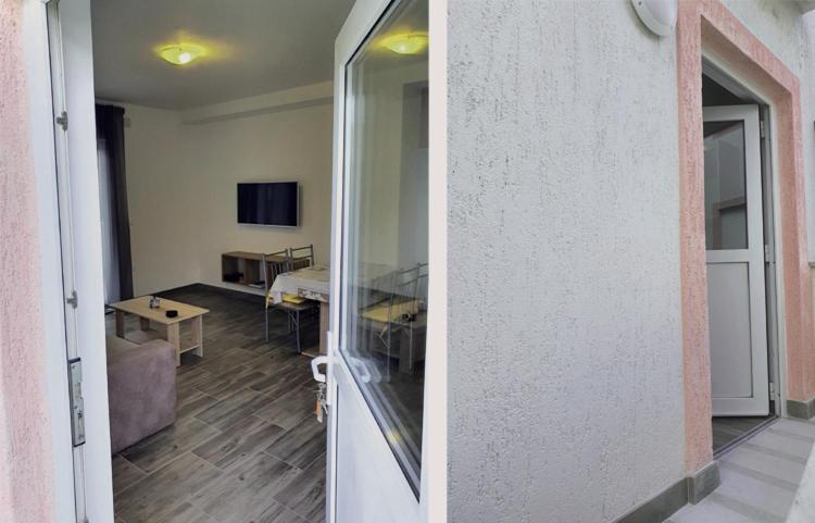 Apartmani Kurjakovic - Punat Kültér fotó