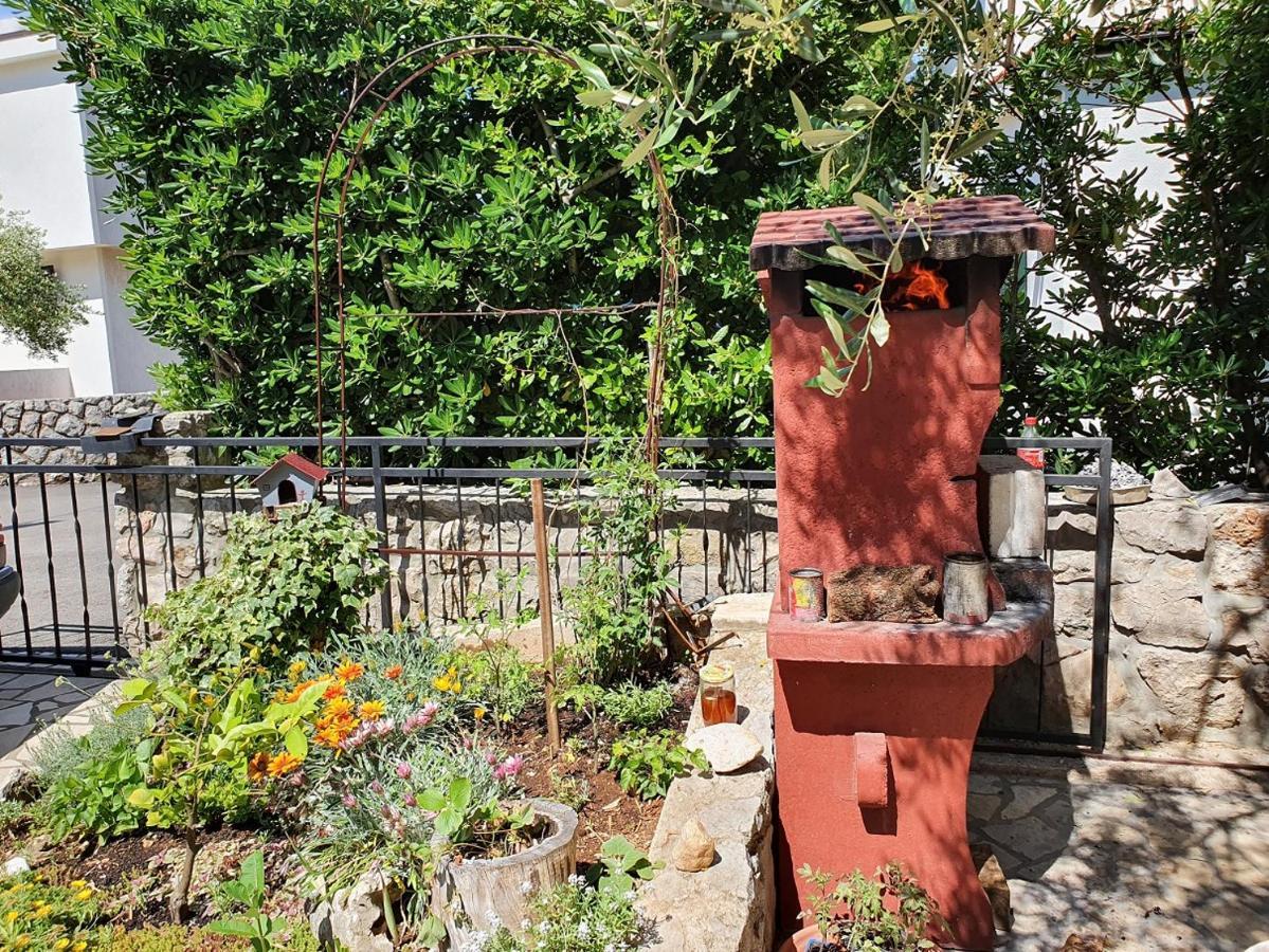 Apartmani Kurjakovic - Punat Kültér fotó