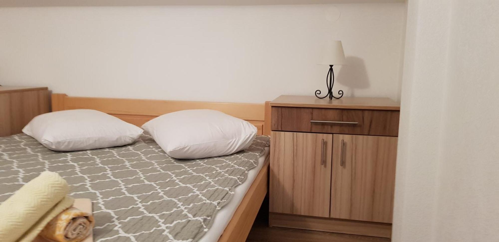 Apartmani Kurjakovic - Punat Kültér fotó