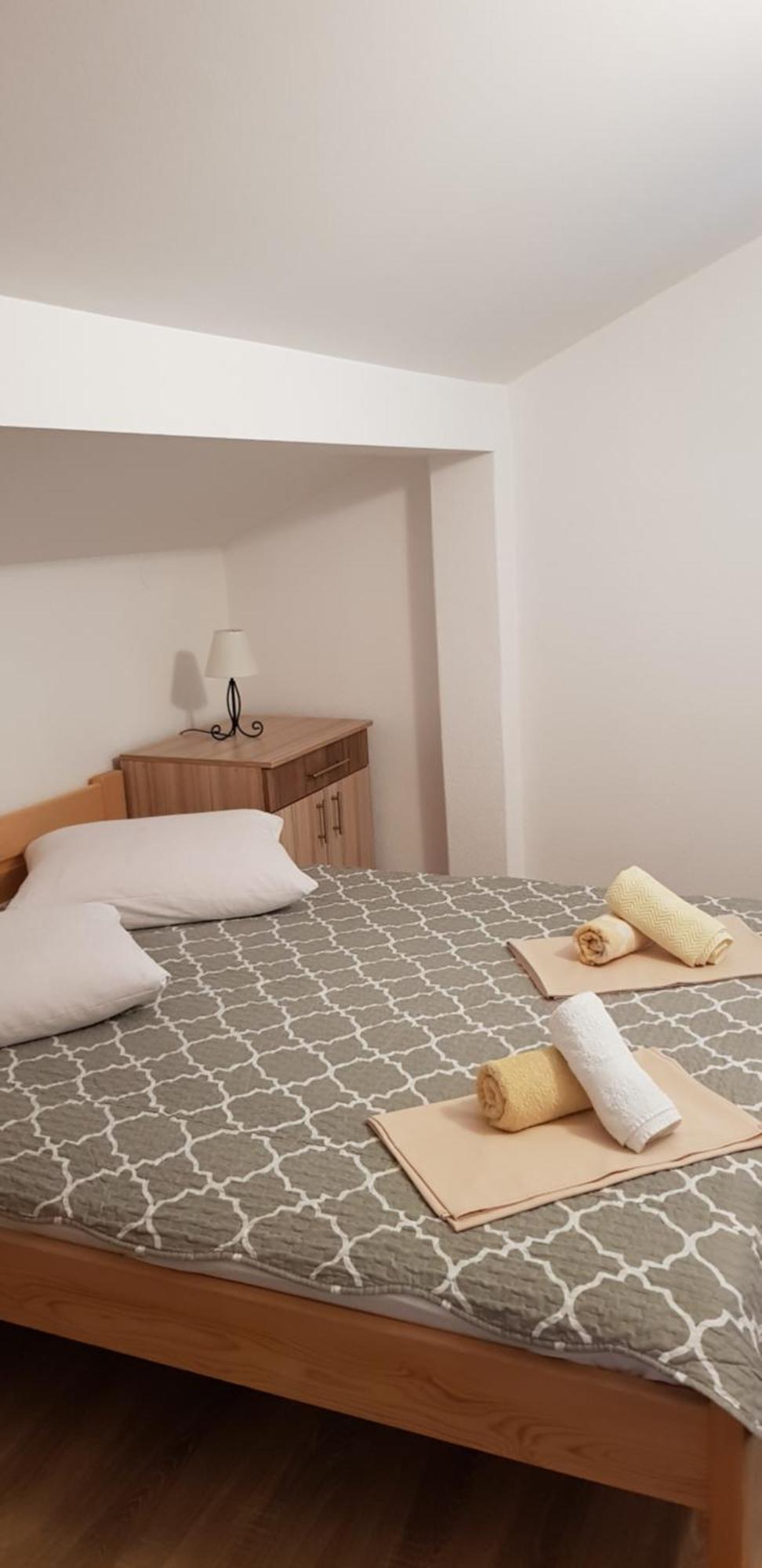 Apartmani Kurjakovic - Punat Kültér fotó