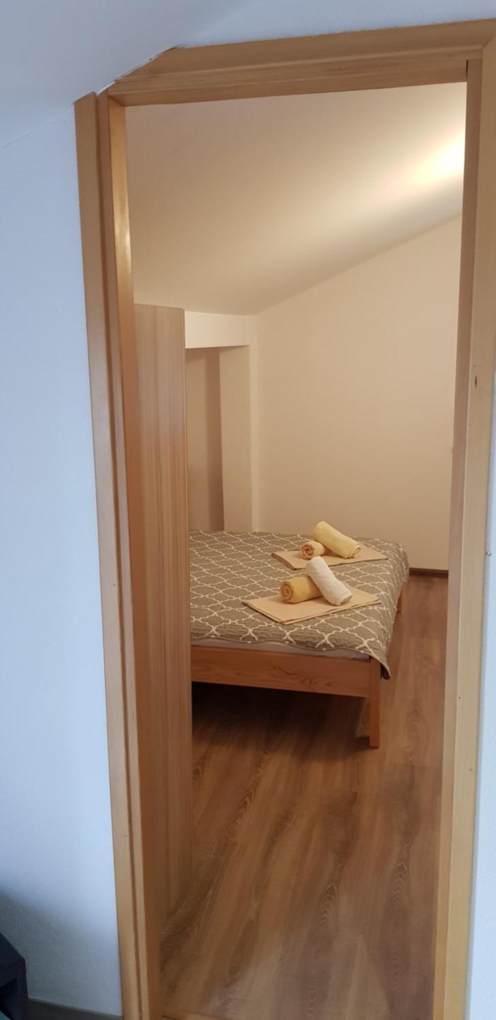 Apartmani Kurjakovic - Punat Kültér fotó