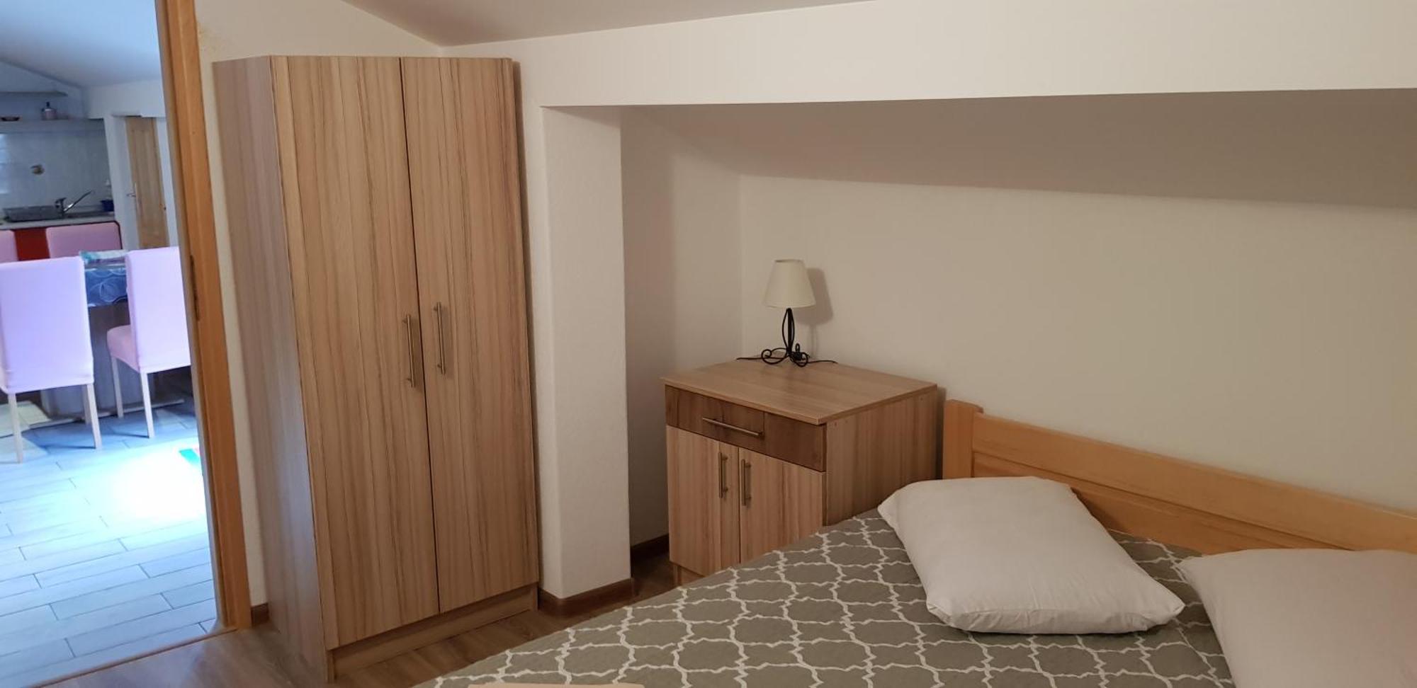 Apartmani Kurjakovic - Punat Kültér fotó