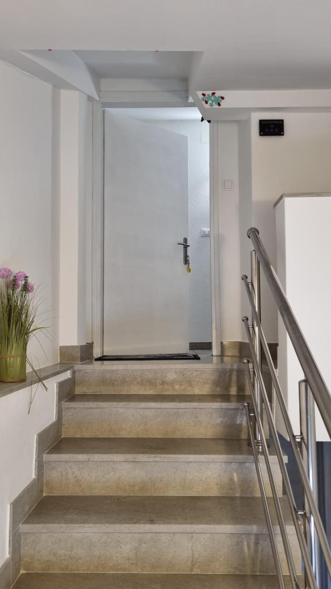 Apartmani Kurjakovic - Punat Kültér fotó